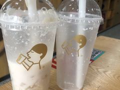 -喜茶(南昌王府井店)