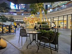 -和府捞面(壹方天地店)
