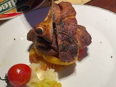 -马迭尔德式西餐精酿啤酒屋(中央大街店)