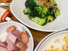 -汤连得(长清路店)