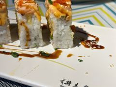 -将太无二·北美传奇寿司(瑞士公寓店)