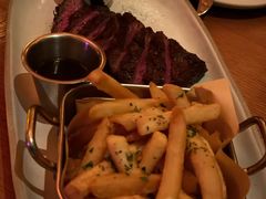 -THE CANNERY&JUJU 新鲜海鲜·牛排美食酒廊