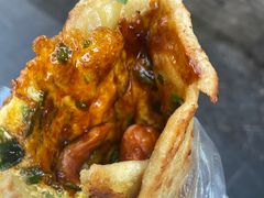 -樊记火烧店(甘泉路店)