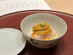 -晴空·日本料理(万象城店)