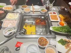 -海底捞火锅(珠影星光城夜宵主题店)