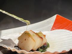 -Ginza Onodera铁板烧(外滩十八号店)