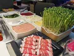 -海底捞火锅(北京路店)