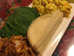 -闯关东东北农家菜(崂山石老人店)