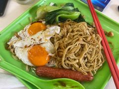 -華歡冰室-WahFoon(吉大店)