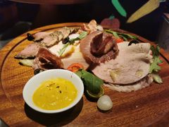 -绮梦西湖·云端餐厅(歌德店)