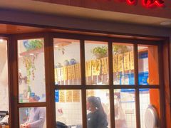 门面-红猪卤肉饭(大西洋美食城店)