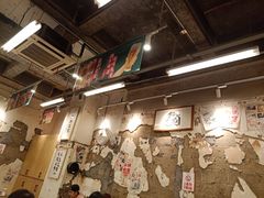 大堂-东排食堂长沙小吃大排档(五一广场店)