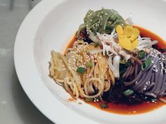 -绿茶餐厅(成都太古里店)