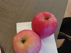 -TABLE·味西餐厅-成都茂业JW万豪酒店