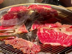 -西塔老太太泥炉烤肉(亚运村店)