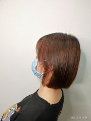 点击看大图 -藤野造型