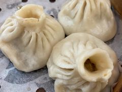 小笼汤包-永和豆浆(扬子店)