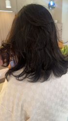 -GRAVITY HAIR 地心引力