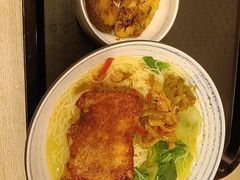 -大快活(罗湖商业城分店)