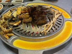 -喜来稀肉(虹泉路店)