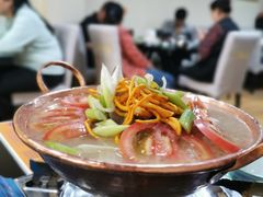 -藏味八珍特色火锅