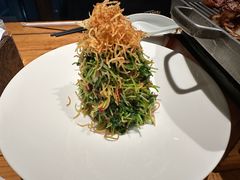 -四季民福烤鸭店(前门廊房二条店)