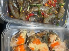 -圆蛋酒料•生腌(开元路店)