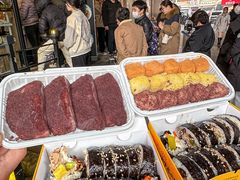 -传闻来紫菜包饭·打糕(西塔韩百店)