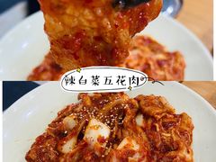 -贤花饭店(城阳店)