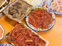 -飘香火锅(玉林西路店)