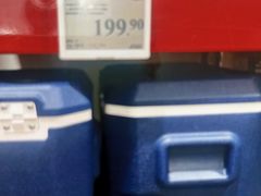 -山姆会员商店(上海浦东店)