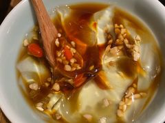 黑糖冰粉-九锅一堂酸菜鱼(新南凯德直营店)