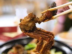 -江城燕子大排档(江汉路步行街店)