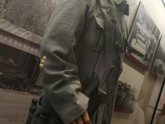 -毛泽东同志旧居