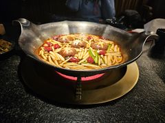 -湊湊火锅·茶憩(世博大道店)