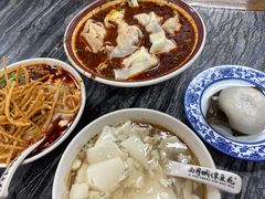 -西月城谭豆花(春熙路店)