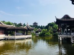 -花洲书院