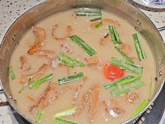 -土风豆米火锅(鸿通城店)