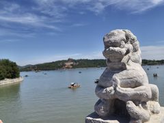 -颐和园