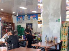 -北三沙家烧麦(北头道街店)