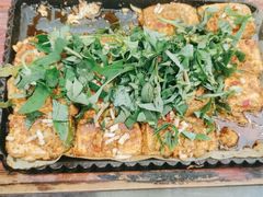 包浆豆腐-嘎嘎鸭脑壳(蜀汉路店)