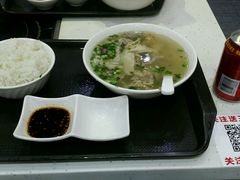 -黑山牛肉汤火锅(花城汇店)