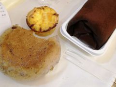 -丁香西饼屋(桂林路店)