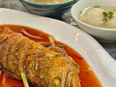 -安泰楼·佛跳墙创始人·传统闽味早茶·酒楼(三坊七巷闽菜地标店)