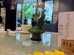 -聚福宝合苑食府(南头镇店)