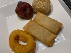 -纽斯特自助牛排餐厅(三林印象城店)