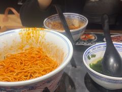 -和府捞面(天河领展广场店)