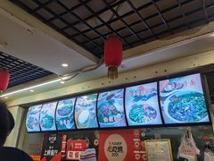 -老陈婆手工面庄