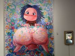 -上海宝龙美术馆