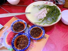 -易老妈蹄花.特色川菜(人民公园总店)